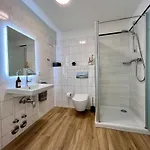 Strandstrasse 28 Appartement