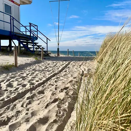 Strandstrasse 28 Graal-Mueritz