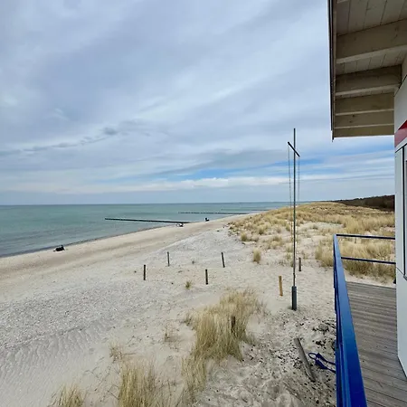 Lägenhet Strandstrasse 28