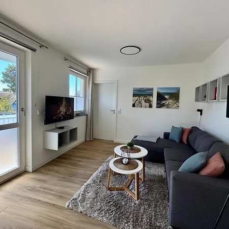 Strandstrasse 28 Appartement *