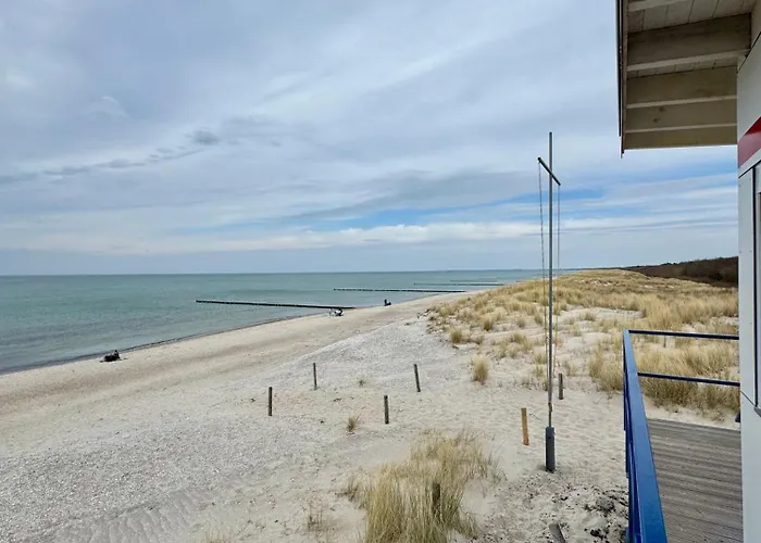 Lägenhet Strandstrasse 28